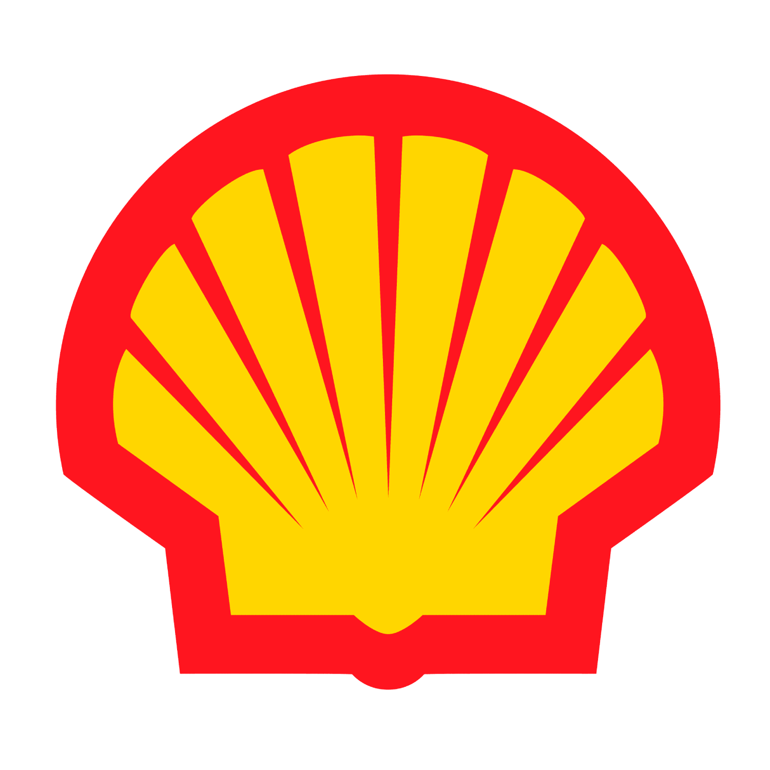 Shell Logo